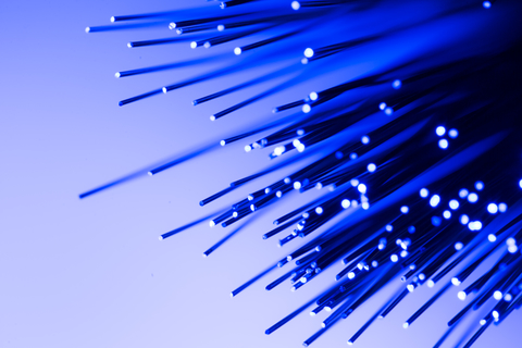 fibre broadband