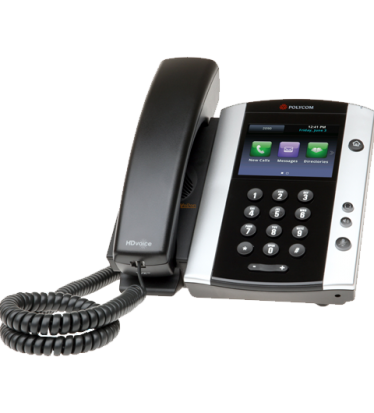 Cloud Phone System