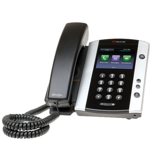 Cloud Phone System