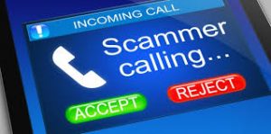 Wangiri Scam – A telephone scam